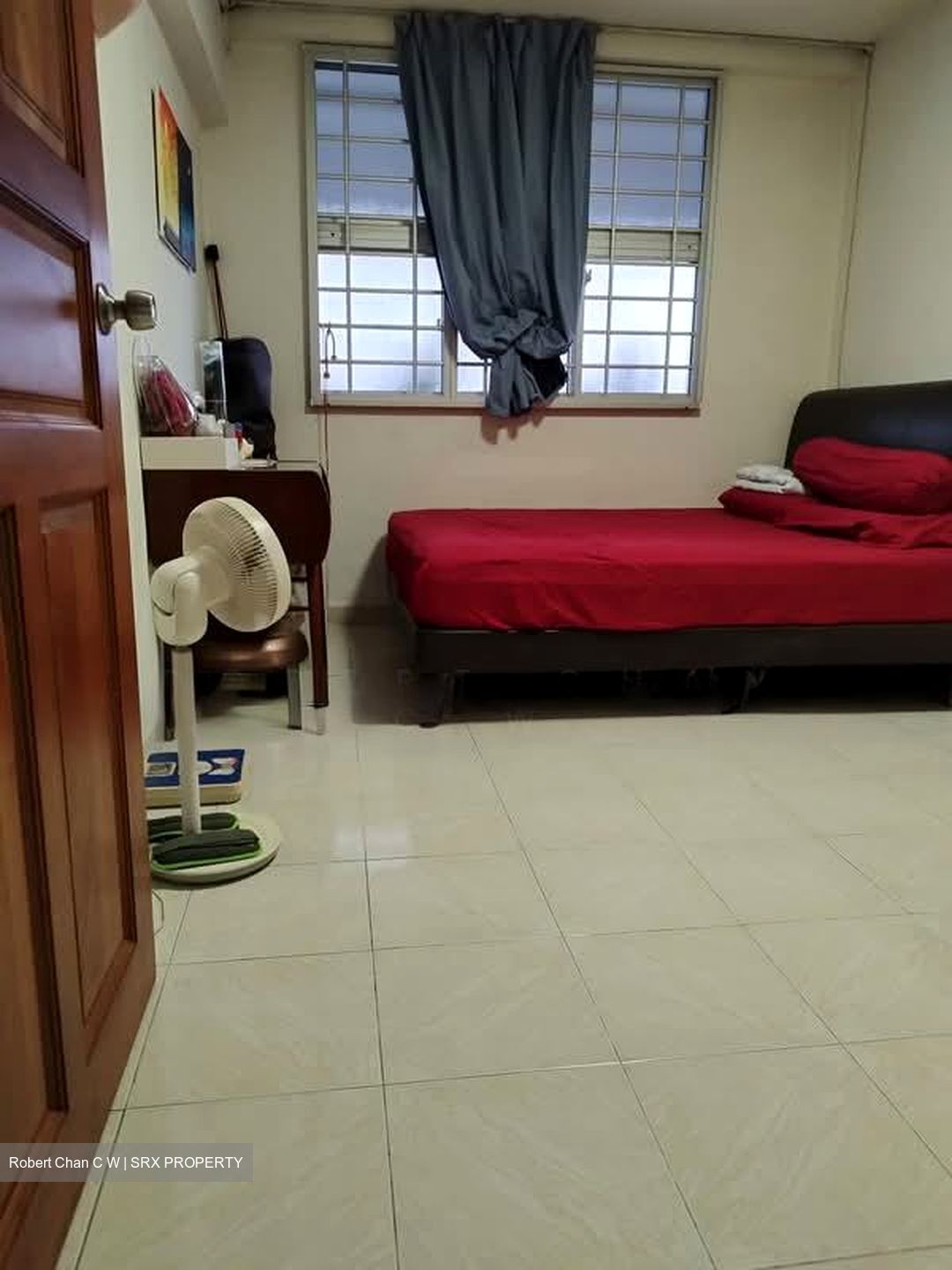 Blk 110 Chong Pang Garden (Yishun), HDB 3 Rooms #555747041